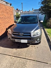 rav 4 diesel 2.2
