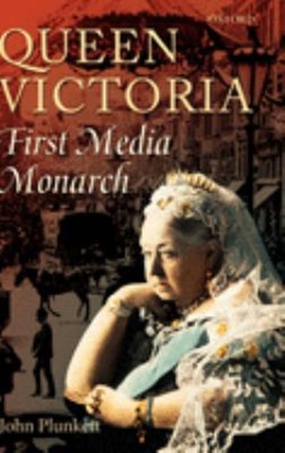 Queen victoria first media - -,