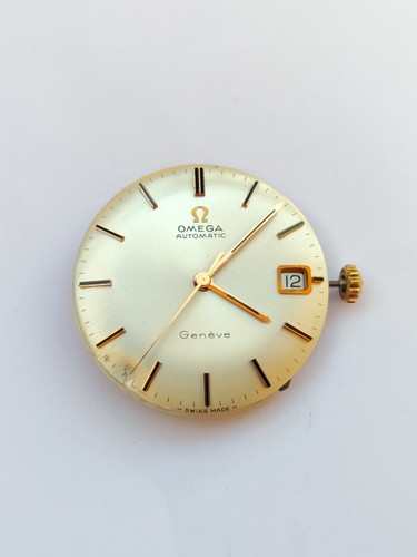 Perfect omega geneve 565 - omega,