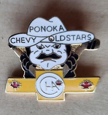 Ponoka Chevy Allstars Canada
