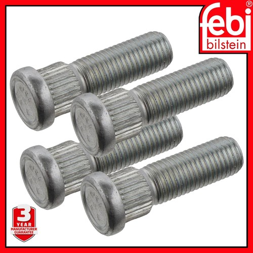 Citroen wheel stud - wheel,