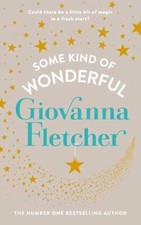Some Kind of Wonderful by Fletcher, Giovanna Book The Fast Free Shipping