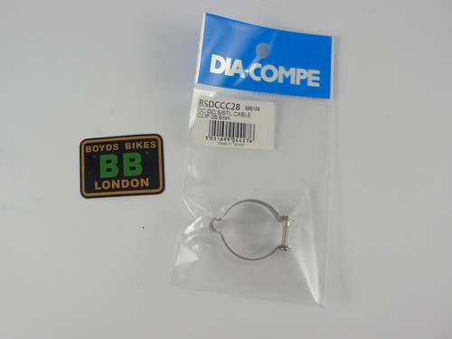 Dia compe brake cable - compe,