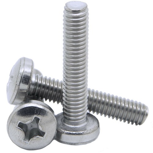 2mm phillips pan head - m2,