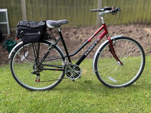 Dawes mojave womens bike - dawes,