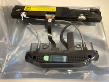 TV Camera Microphone & Motion