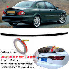 116CM Universal Rear Boot