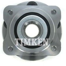 513075 Timken Wheel Hub Front