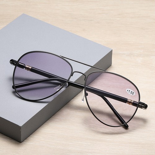 Pilot bifocal reading - bifocal, distance
