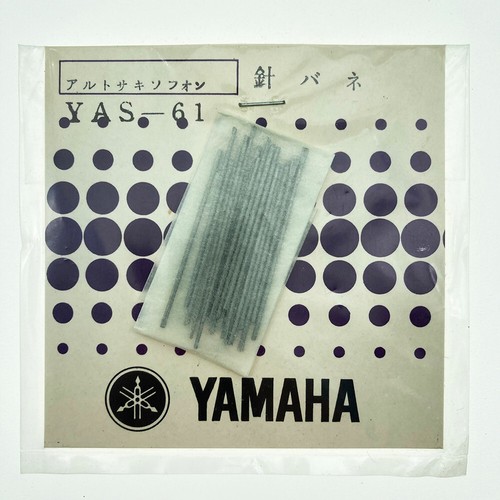Yamaha alto saxophone needle - yamaha,