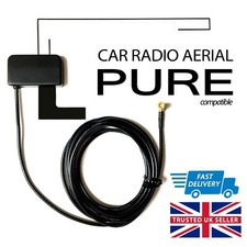 DAB Aerial PURE Highway