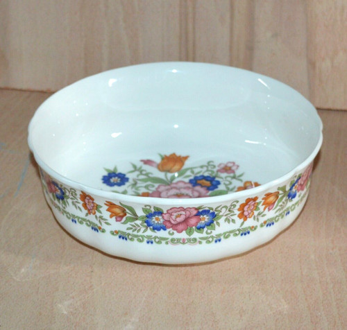 Pontesa fruit bowl rosaleda - fruit,