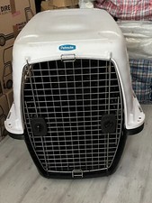 International Large Dog Travel