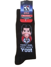 Tiny Idols Simon Cowell UK BGT