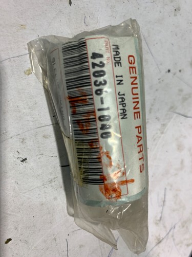 Genuine oem kawasaki z1000 - genuine,