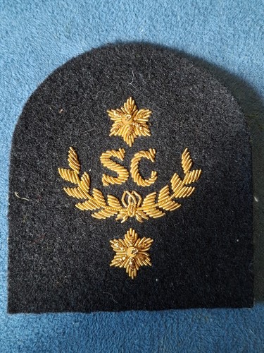 Royal marines no1 - no1, dress