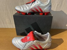 ADIDAS PREDATOR PULSION  HG