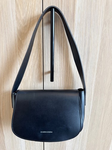 Claudia canova shoulder bag - canova,