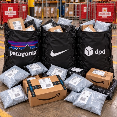 10x mystery undelivered - mystery,