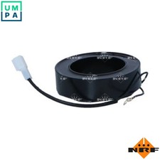 COIL MAGNETIC CLUTCH