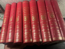 ARSENAL FC programme Binders £14.95 Each