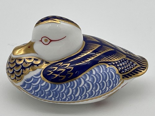 Royal crown derby english - royal,