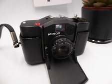 Minox 35 EL 35mm Film Camera