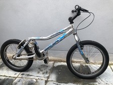 Mission Prodigy Trails/Jump