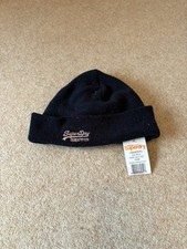 Men’s Superdry hat