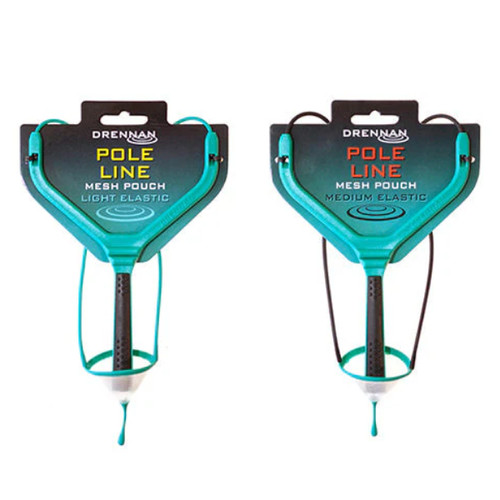 Drennan pole line catapult - pole,
