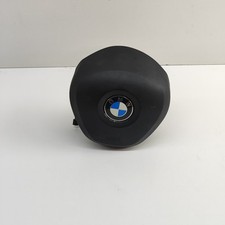 BMW X2 F39 Steering Wheel