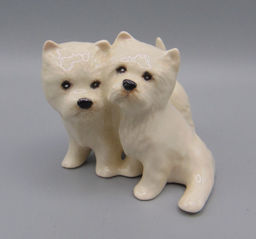 Vintage beswick west highland - vintage,