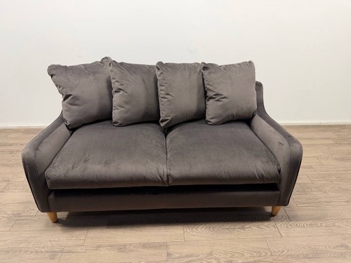 Habitat swift velvet - habitat, seater