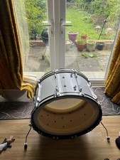 26” Thomann Marching Bass