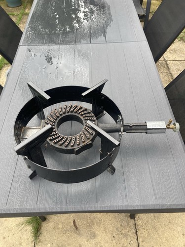 Foker large gas - foker,