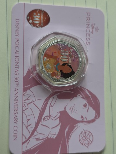 Disney pocahontas 30th - disney,