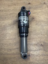 Fox 2014 FLOAT CTD 7.5” x