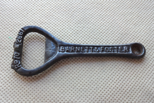 Barnett foster london - &,