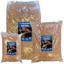 Aquacadabra Koi Goldfish