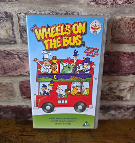 The wheels bus - the, on