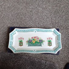 Aynsley Victorian Garden Fine