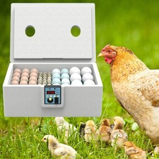 Incubators For Hatching Eggs