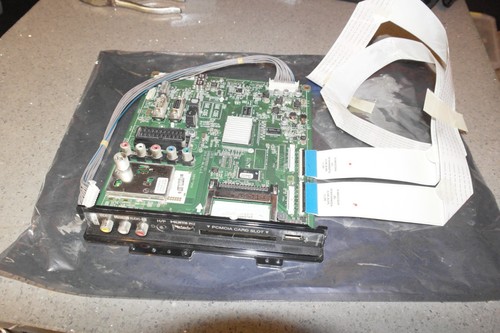 Main board for 37ld450 - for, lcd