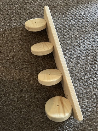 Chinchilla cage steps - chinchilla,