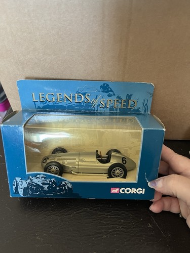 00203 legends speed silver - of,
