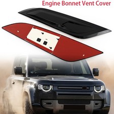 2x For Land Rover Defender