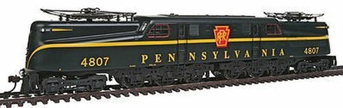 Bachmann 65351 scale gg1 - bachmann, n