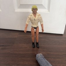 Dukes hazzard mego duke - dukes,