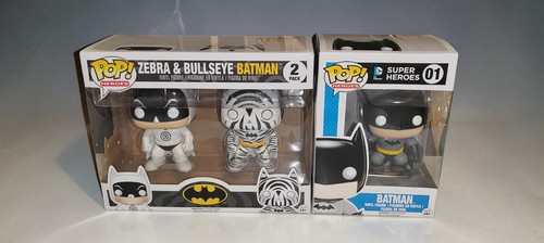 Batman funko pop - batman,