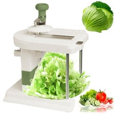 Cabbage Slicer Manual